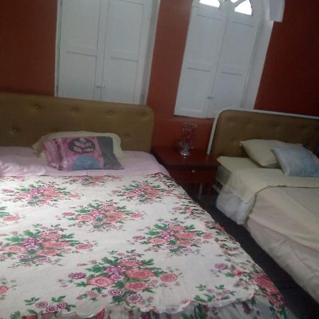 Hotel Panecillo Кіто Екстер'єр фото
