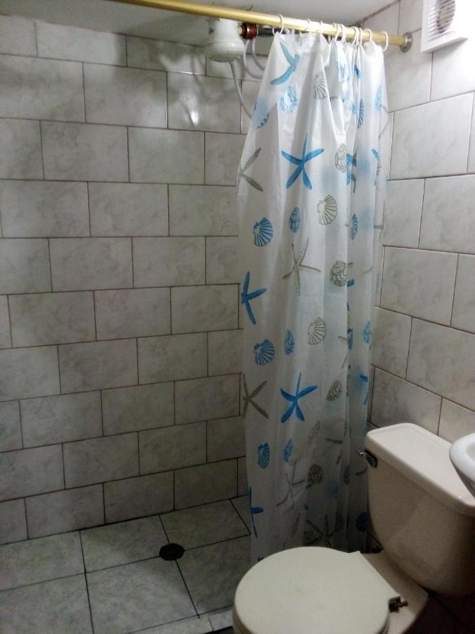 Hotel Panecillo Кіто Екстер'єр фото