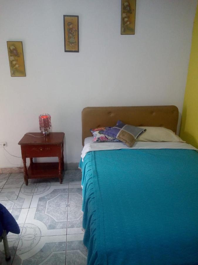 Hotel Panecillo Кіто Екстер'єр фото