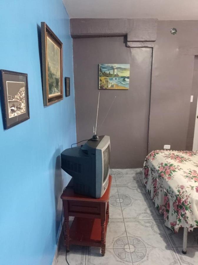Hotel Panecillo Кіто Екстер'єр фото