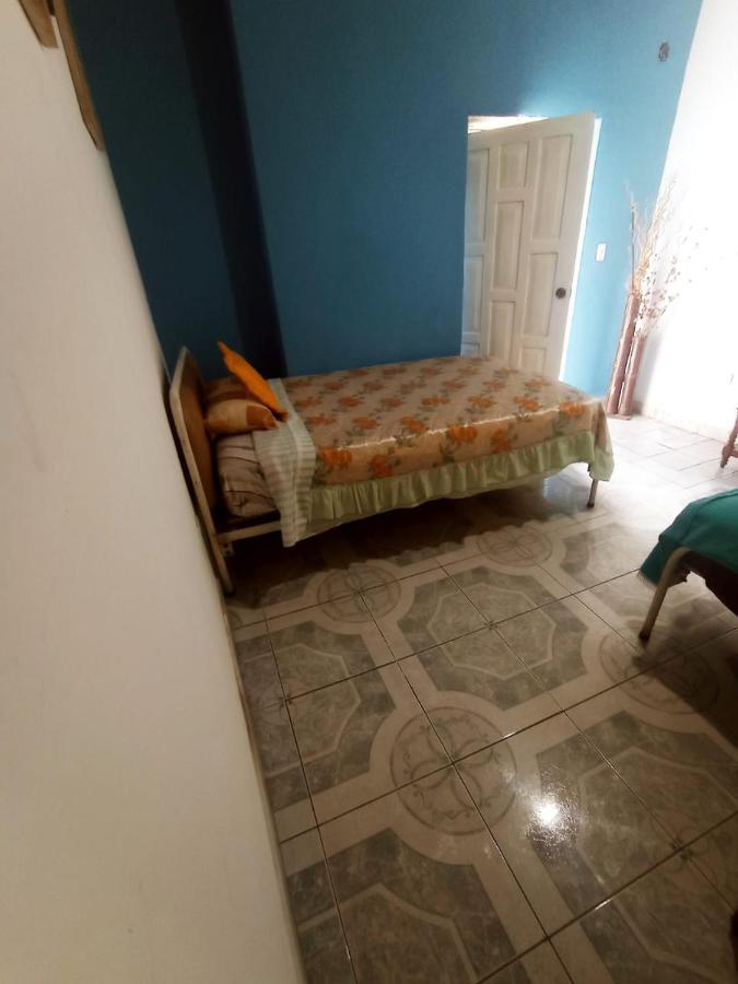 Hotel Panecillo Кіто Екстер'єр фото