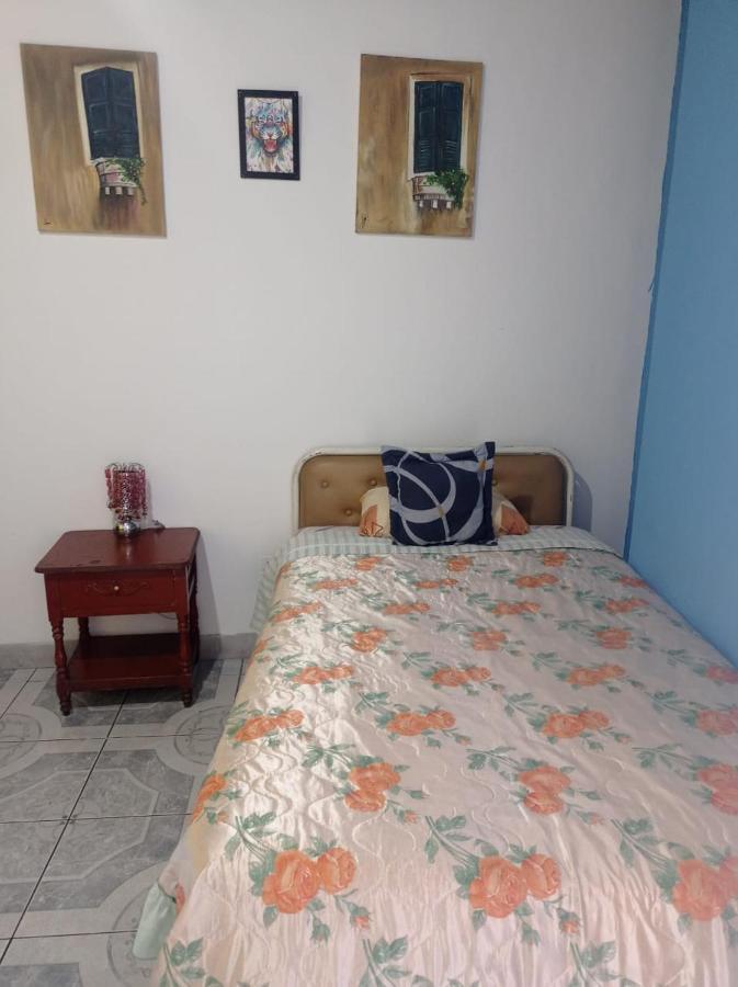Hotel Panecillo Кіто Екстер'єр фото